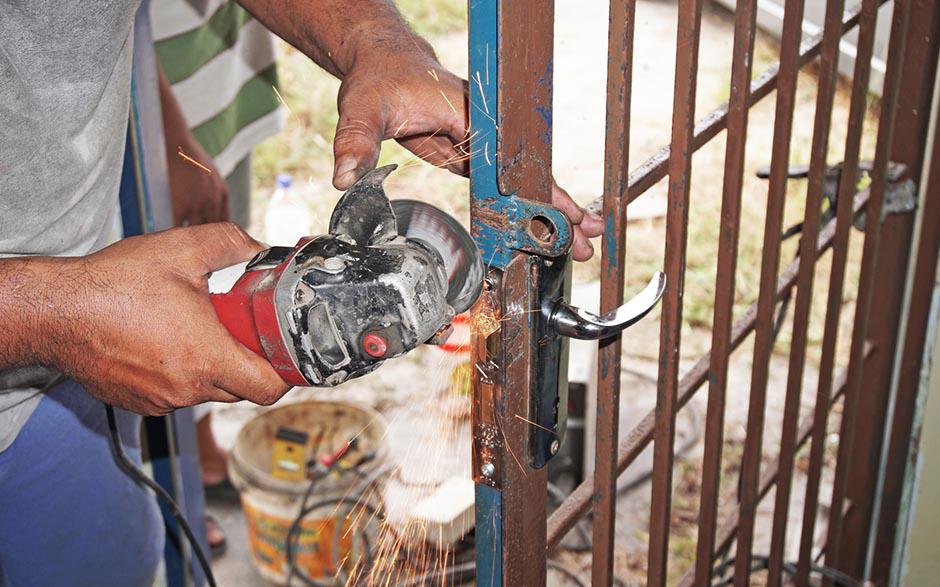 installer serrure Maurepas